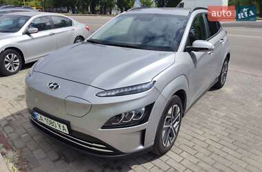 Внедорожник / Кроссовер Hyundai Kona 2022 в Черкассах
