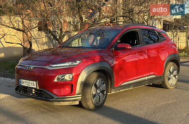Внедорожник / Кроссовер Hyundai Kona 2019 в 