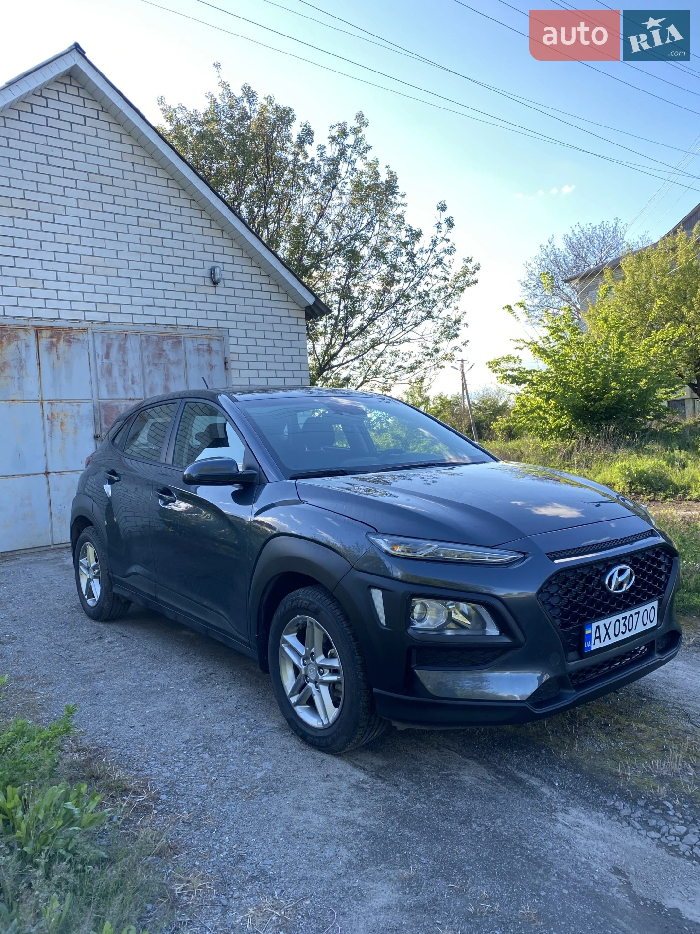 2018 Hyundai Kona - мініатюра 3