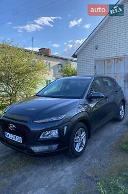 Внедорожник / Кроссовер Hyundai Kona 2018 в Мерефа