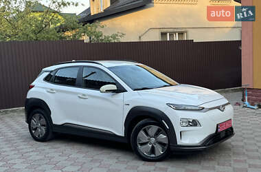 Позашляховик / Кросовер Hyundai Kona 2020 в Рівному