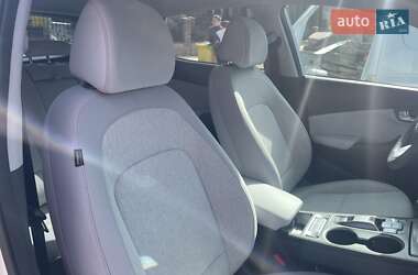 Внедорожник / Кроссовер Hyundai Kona 2022 в 