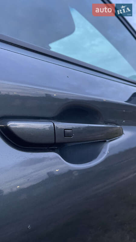 Внедорожник / Кроссовер Hyundai Kona 2019 в Сарнах