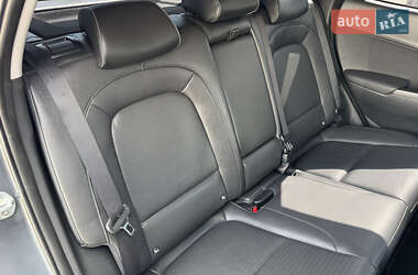 Позашляховик / Кросовер Hyundai Kona 2019 в 