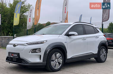 Внедорожник / Кроссовер Hyundai Kona 2019 в Бердичеве