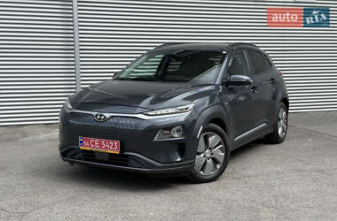Позашляховик / Кросовер Hyundai Kona 2019 в Рівному