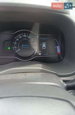 Внедорожник / Кроссовер Hyundai Kona 2019 в 