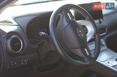 Позашляховик / Кросовер Hyundai Kona 2020 в 