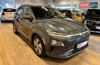Hyundai Kona 2019