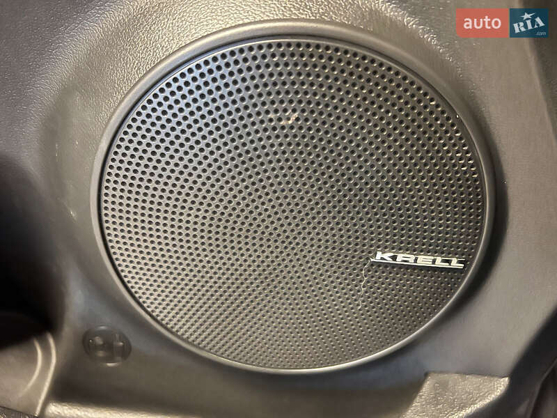 Позашляховик / Кросовер Hyundai Kona 2019 в Києві