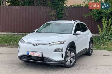 Внедорожник / Кроссовер Hyundai Kona 2018 в Одессе
