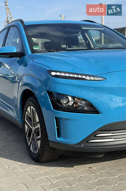 Позашляховик / Кросовер Hyundai Kona 2023 в Вінниці