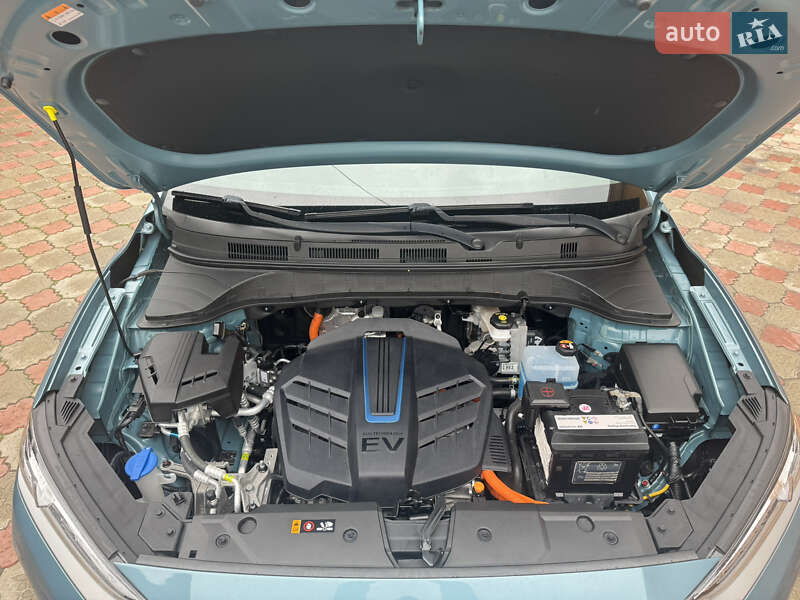 Внедорожник / Кроссовер Hyundai Kona 2020 в Ровно