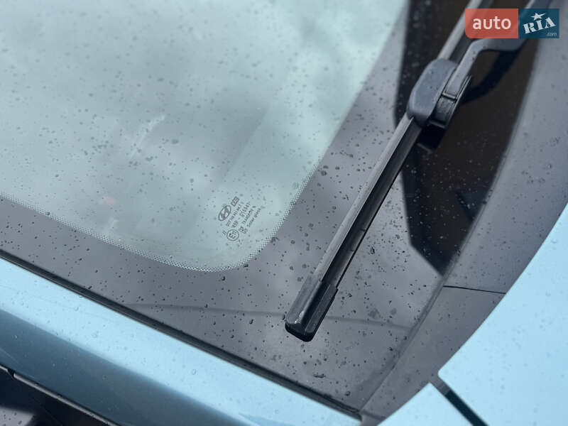 Внедорожник / Кроссовер Hyundai Kona 2020 в Ровно