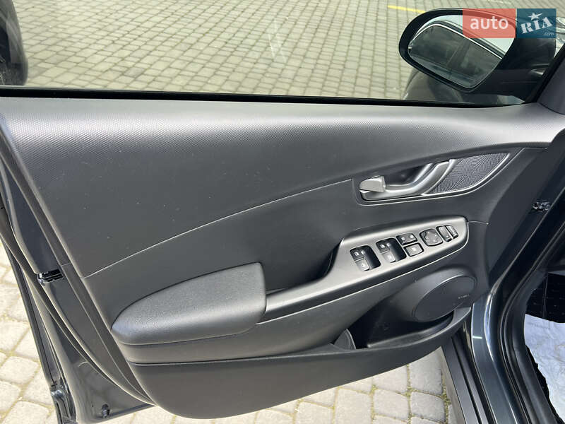 Внедорожник / Кроссовер Hyundai Kona 2019 в Черновцах фото 8 Внедорожник / Кроссовер Hyundai Kona 2019 в Черновцах