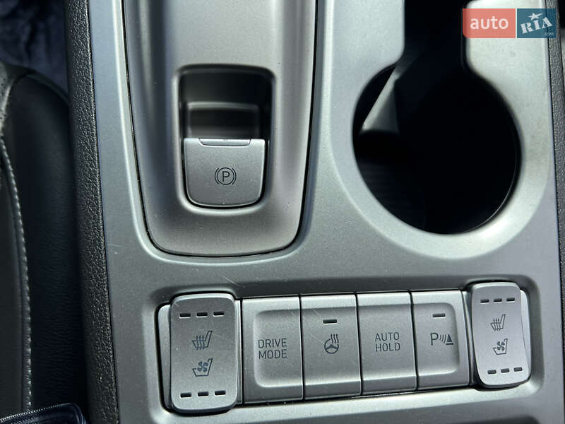 Внедорожник / Кроссовер Hyundai Kona 2019 в Черновцах фото 19 Внедорожник / Кроссовер Hyundai Kona 2019 в Черновцах