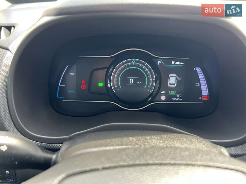 Внедорожник / Кроссовер Hyundai Kona 2019 в Черновцах фото 21 Внедорожник / Кроссовер Hyundai Kona 2019 в Черновцах