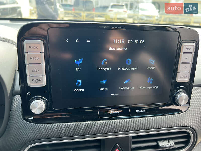 Внедорожник / Кроссовер Hyundai Kona 2019 в Черновцах фото 23 Внедорожник / Кроссовер Hyundai Kona 2019 в Черновцах