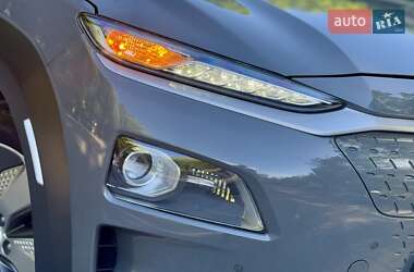 Позашляховик / Кросовер Hyundai Kona 2020 в 