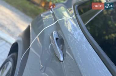 Позашляховик / Кросовер Hyundai Kona 2020 в 