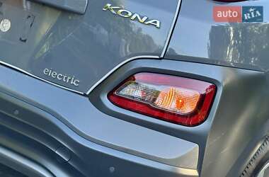 Позашляховик / Кросовер Hyundai Kona 2020 в 