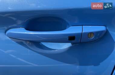 Внедорожник / Кроссовер Hyundai Kona 2022 в 