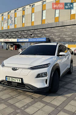Позашляховик / Кросовер Hyundai Kona 2020 в Вінниці