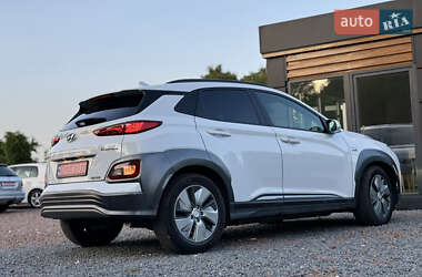 Внедорожник / Кроссовер Hyundai Kona 2020 в 