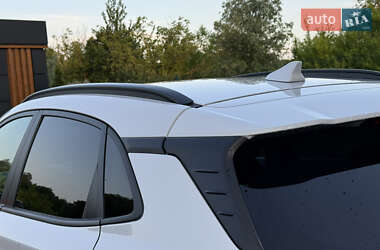 Внедорожник / Кроссовер Hyundai Kona 2020 в 