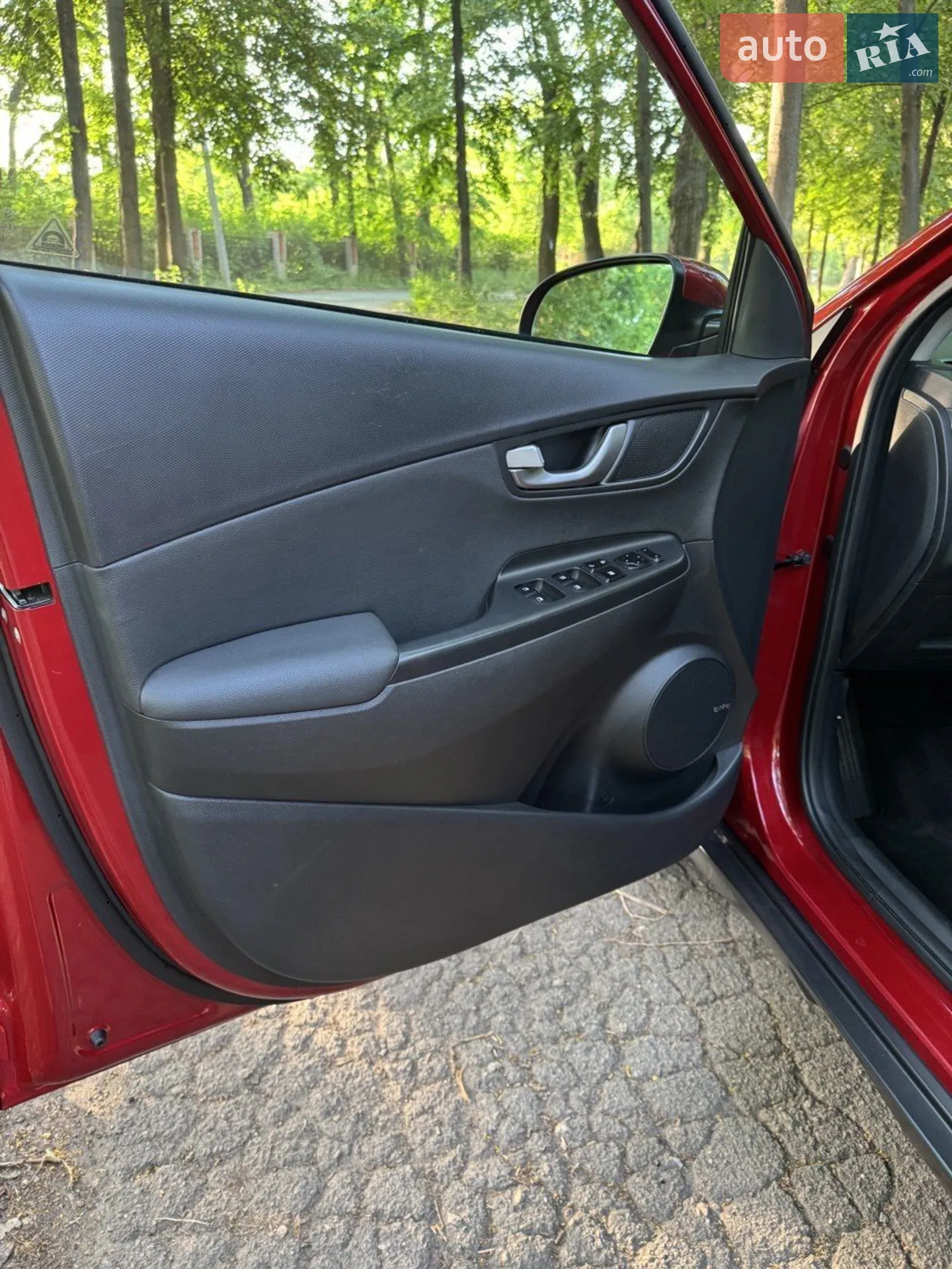 2019 Hyundai Kona - мініатюра 19
