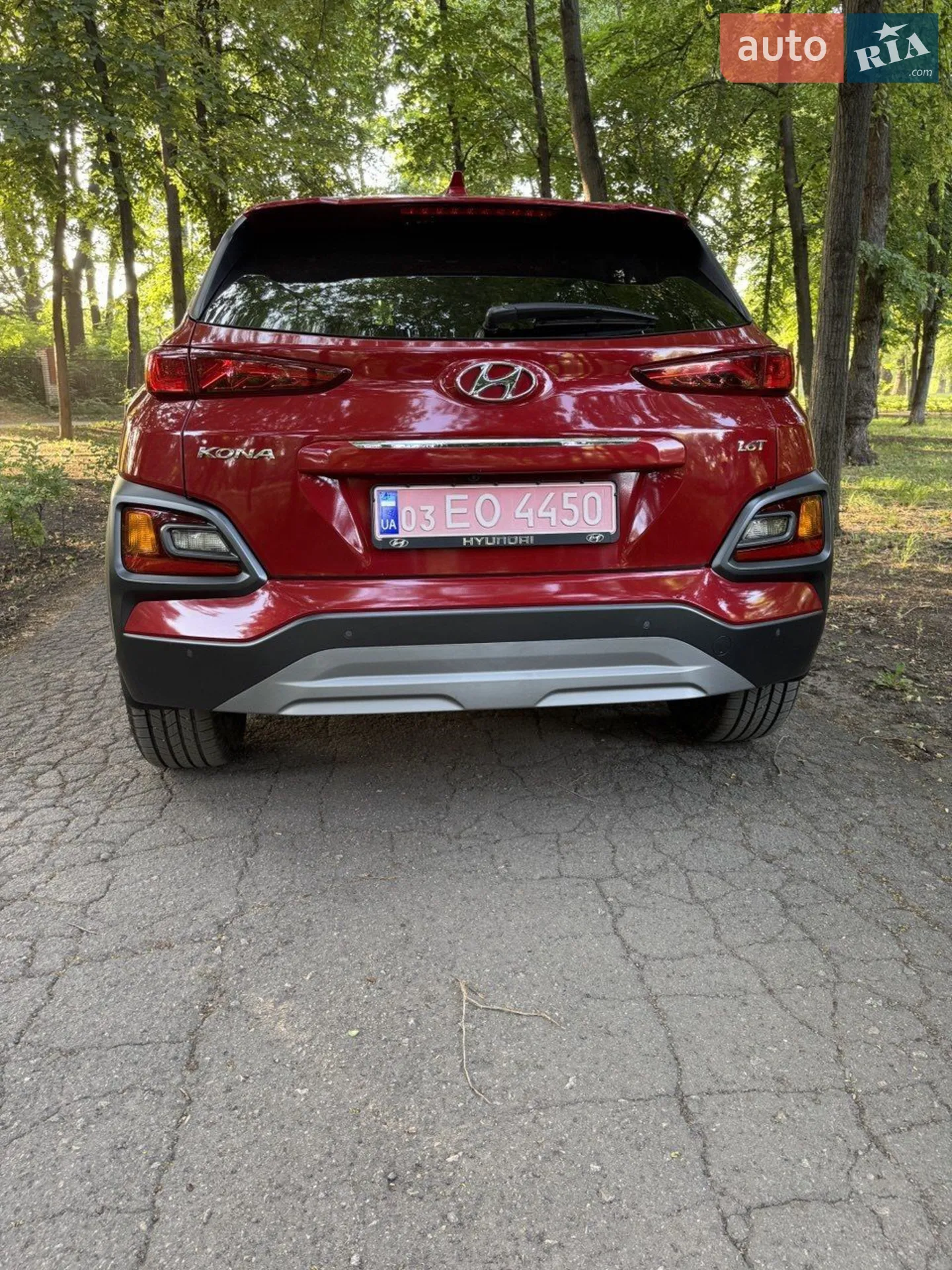2019 Hyundai Kona - мініатюра 20