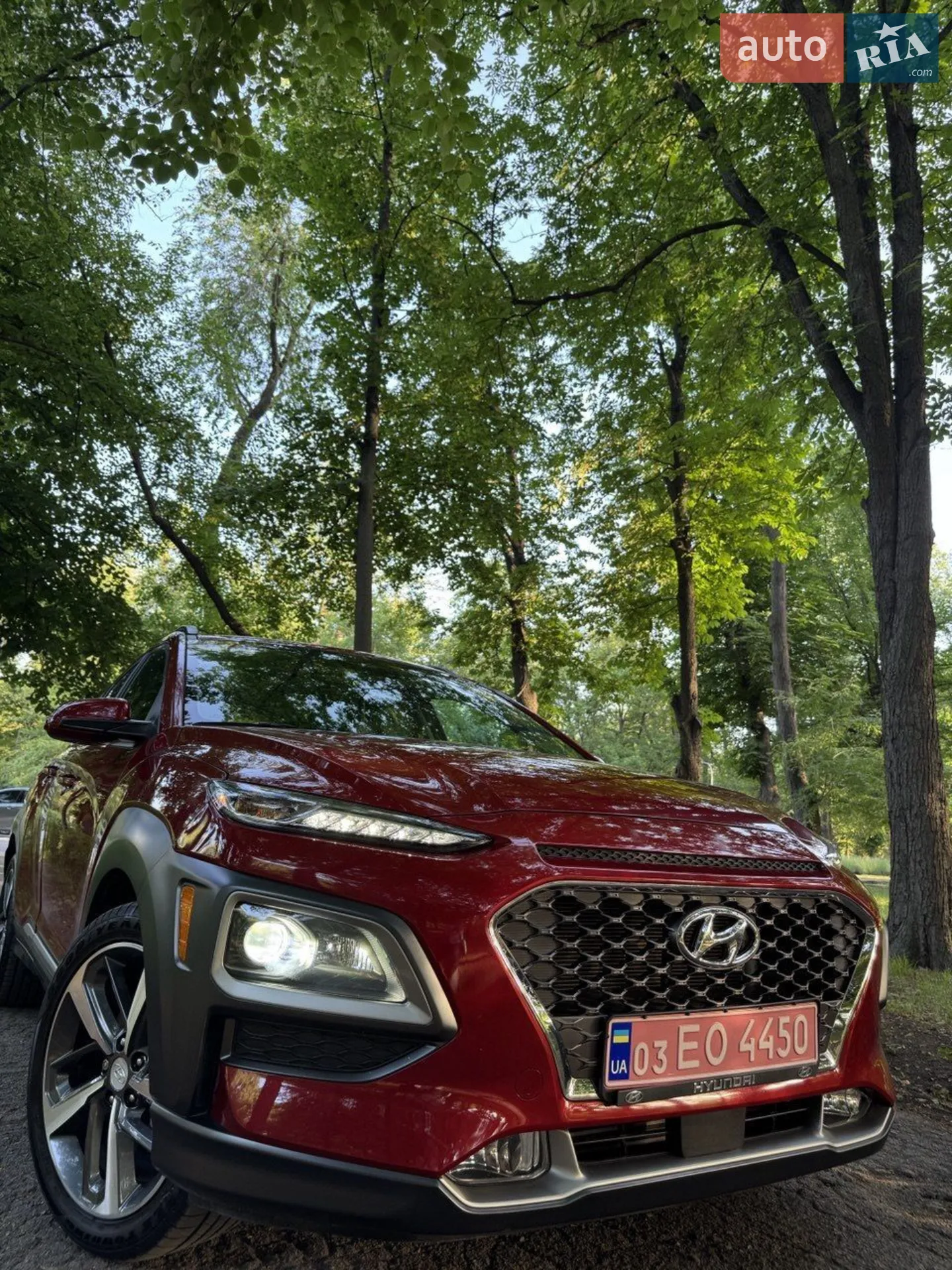 2019 Hyundai Kona - мініатюра 39