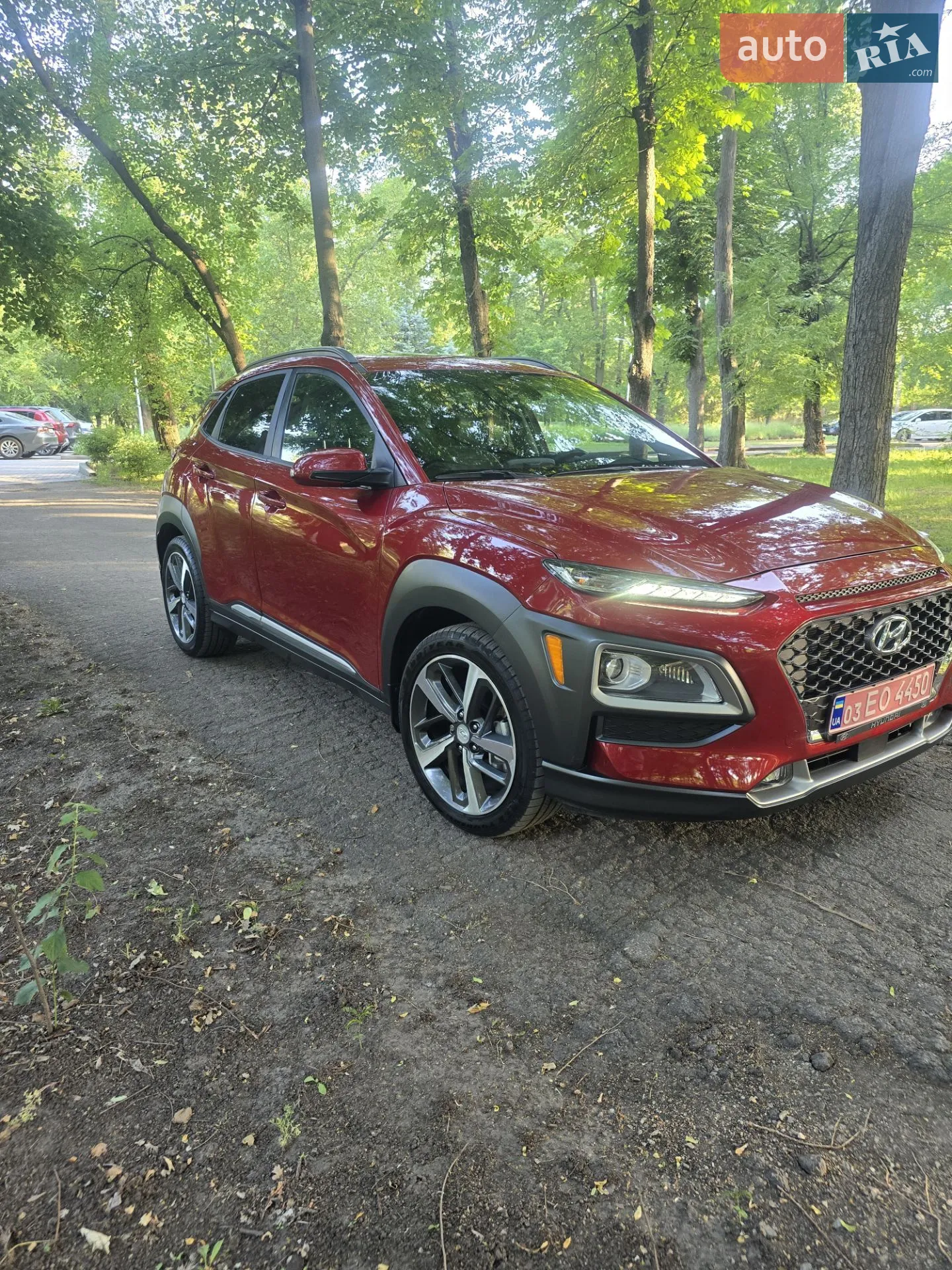 2019 Hyundai Kona - мініатюра 42