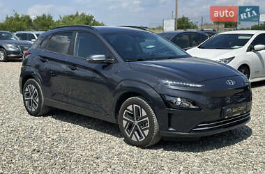 Внедорожник / Кроссовер Hyundai Kona 2021 в Ивано-Франковске