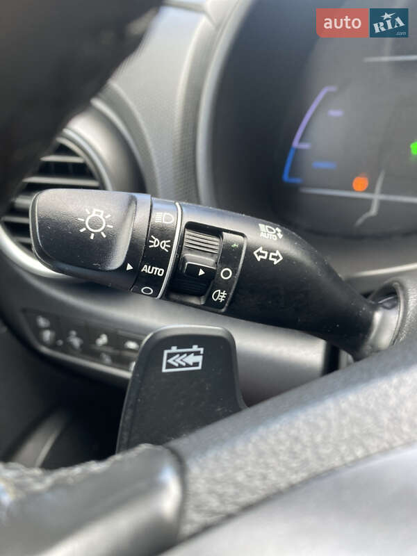 Внедорожник / Кроссовер Hyundai Kona 2020 в Калуше