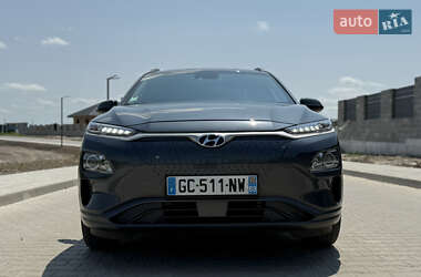 Внедорожник / Кроссовер Hyundai Kona 2020 в 
