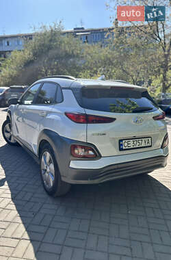 Внедорожник / Кроссовер Hyundai Kona 2019 в 