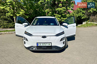 Внедорожник / Кроссовер Hyundai Kona 2019 в 