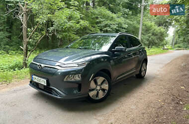 Внедорожник / Кроссовер Hyundai Kona 2020 в Виннице