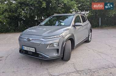Внедорожник / Кроссовер Hyundai Kona 2019 в Полтаве