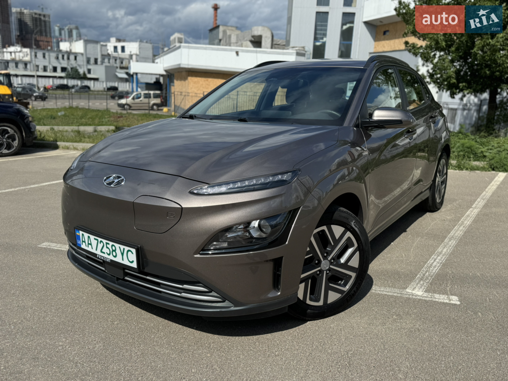 2021 Hyundai Kona - мініатюра 28