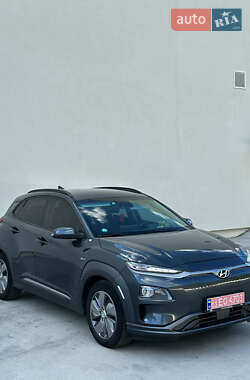 Внедорожник / Кроссовер Hyundai Kona 2019 в Луцке
