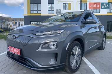 Внедорожник / Кроссовер Hyundai Kona 2020 в Луцке