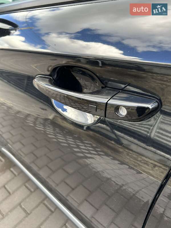 Позашляховик / Кросовер Hyundai Kona 2020 в Києві