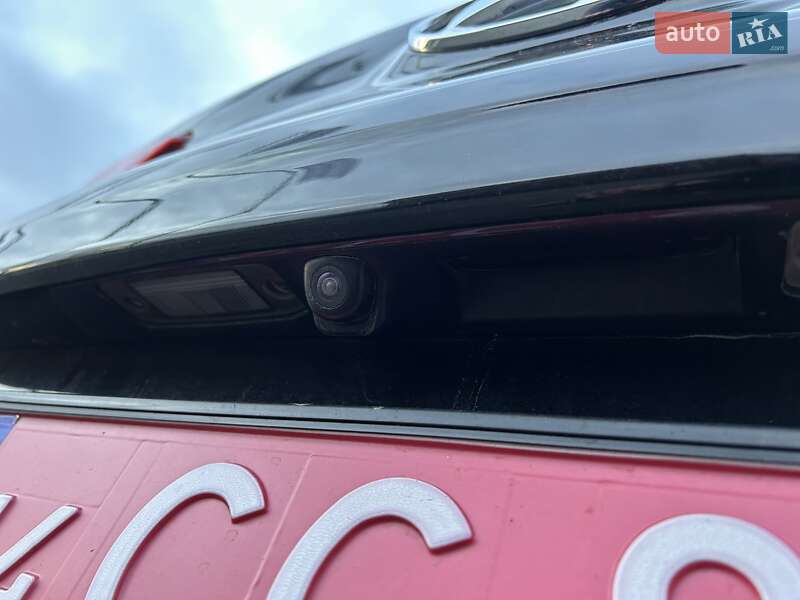 Позашляховик / Кросовер Hyundai Kona 2020 в Києві