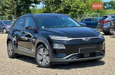Позашляховик / Кросовер Hyundai Kona 2020 в Стрию