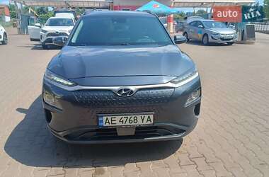 Позашляховик / Кросовер Hyundai Kona 2019 в Кривому Розі