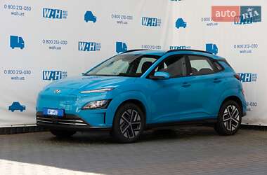 Внедорожник / Кроссовер Hyundai Kona 2021 в Луцке