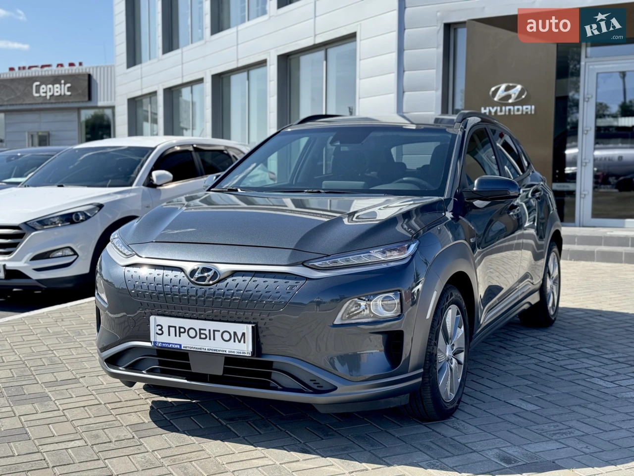 2021 Tesla Model Y - мініатюра 27