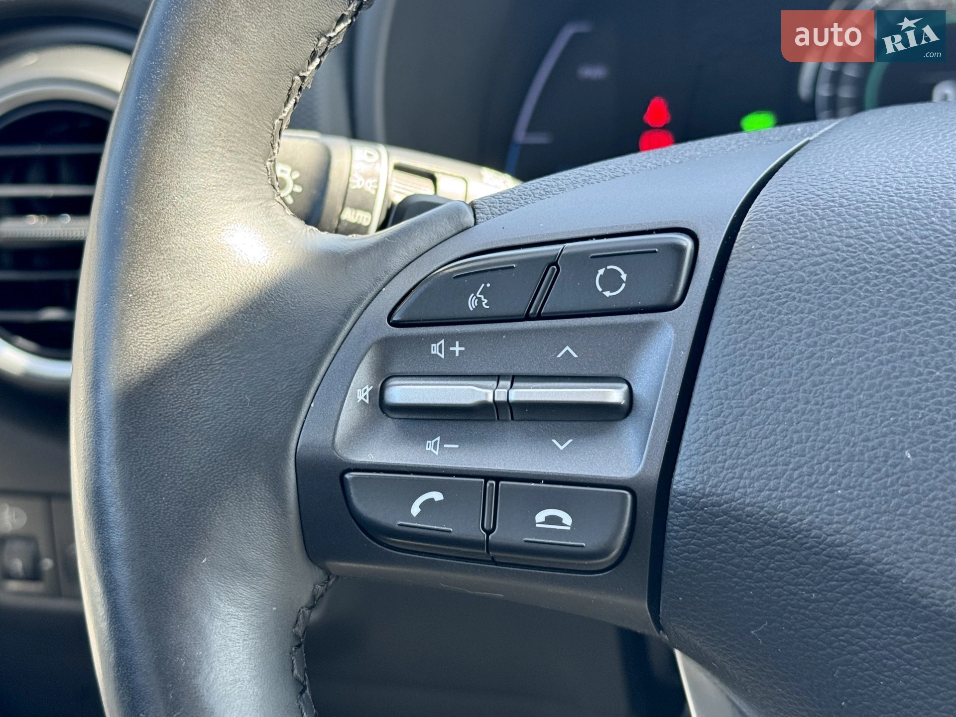 2021 Hyundai Kona - мініатюра 19